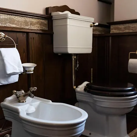 Le Dimore Del Riccio 4* Foggia