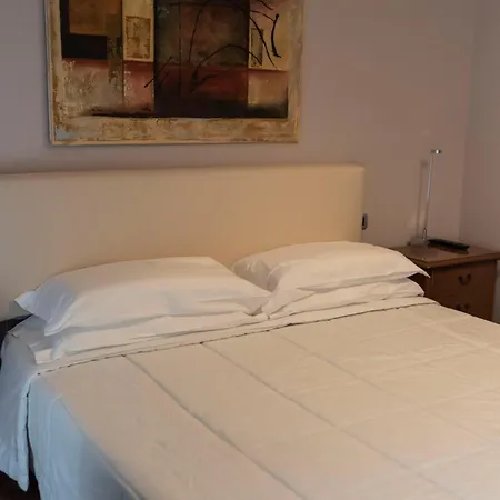 Penzion Le Dimore Del Riccio 4*