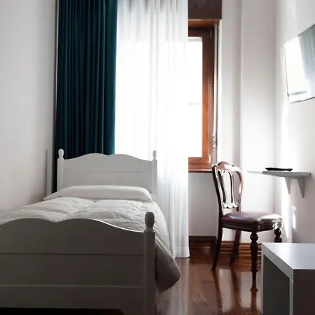 Penzion Le Dimore Del Riccio