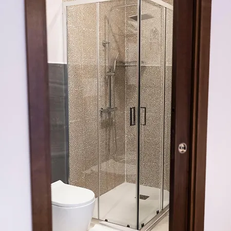 Le Dimore Del Riccio Penzion Foggia