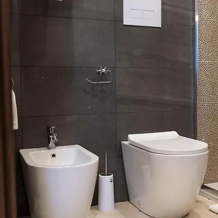 Le Dimore Del Riccio