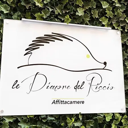 Le Dimore Del Riccio Penzion 4*