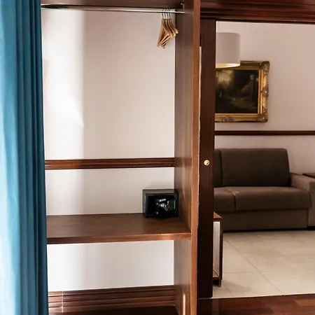 Penzion Le Dimore Del Riccio Foggia