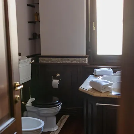 Le Dimore Del Riccio 4* Foggia