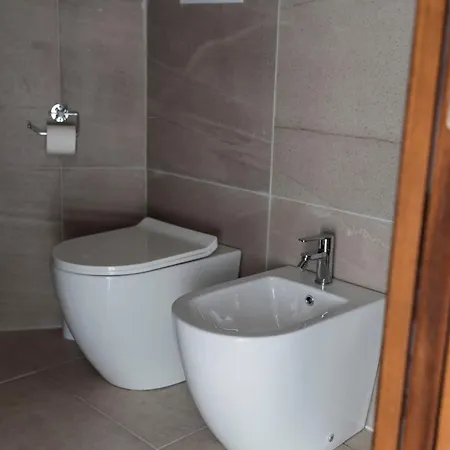 Le Dimore Del Riccio Penzion Foggia