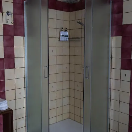 Le Dimore Del Riccio Penzion