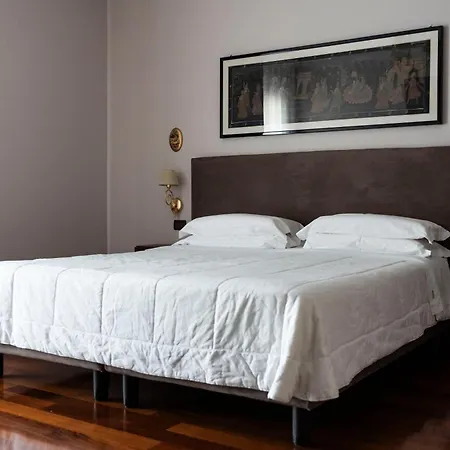 Penzion Le Dimore Del Riccio 4*