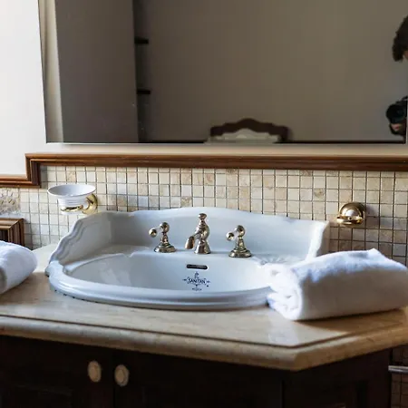 Le Dimore Del Riccio 4* Foggia