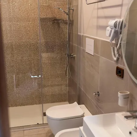 Le Dimore Del Riccio Penzion Foggia