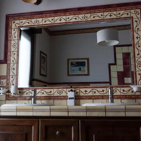 Penzion Le Dimore Del Riccio 4*