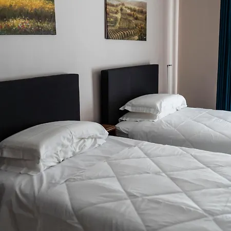 Le Dimore Del Riccio 4*