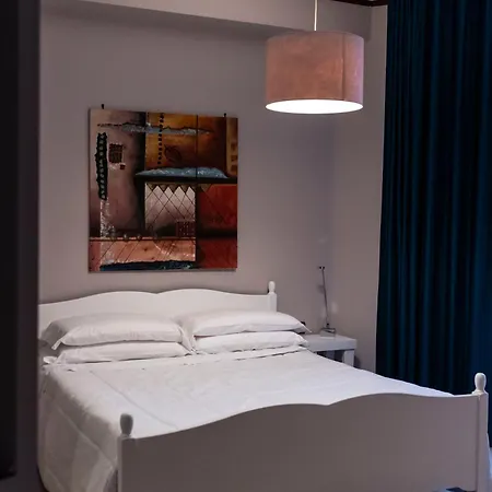 Penzion Le Dimore Del Riccio Foggia