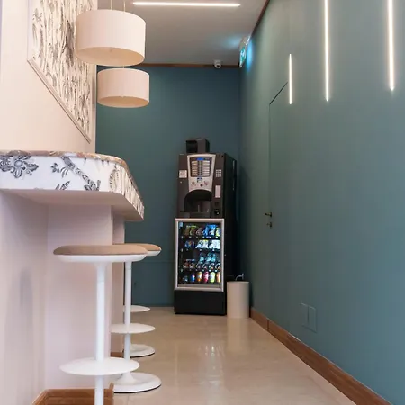 Penzion Le Dimore Del Riccio 4*