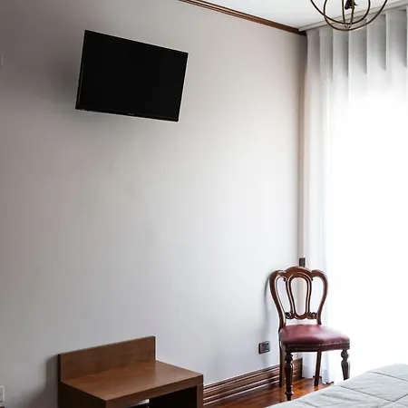 Le Dimore Del Riccio