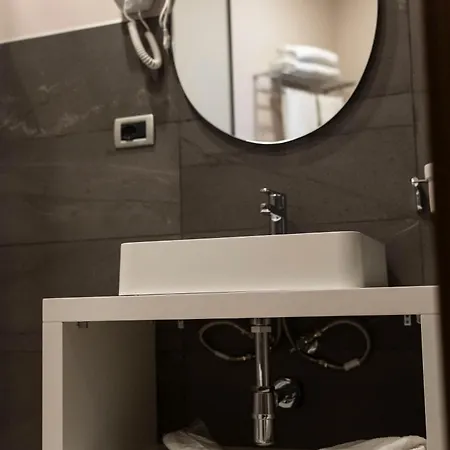 Penzion Le Dimore Del Riccio