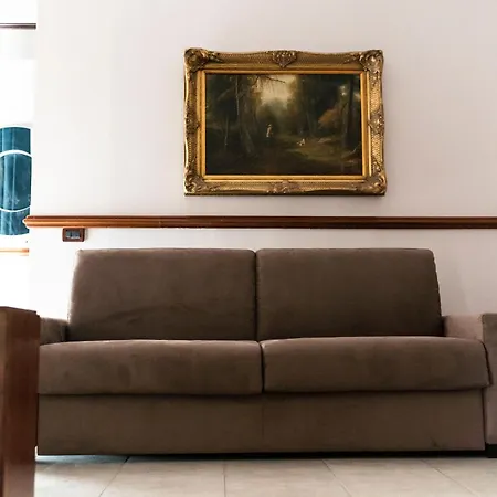 Le Dimore Del Riccio 4* Foggia