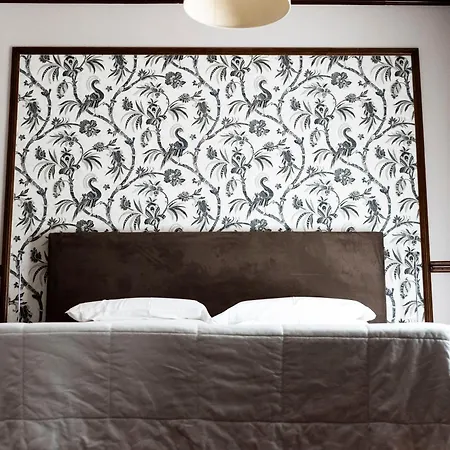 Le Dimore Del Riccio Penzion Foggia