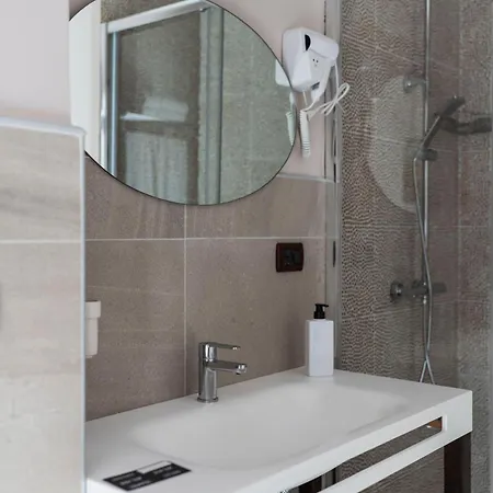 Le Dimore Del Riccio Foggia