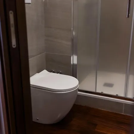 Le Dimore Del Riccio Penzion