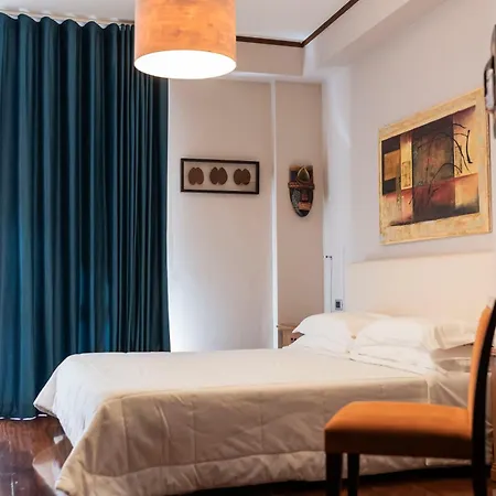 Le Dimore Del Riccio Penzion 4*