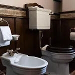 Le Dimore Del Riccio 4* Foggia
