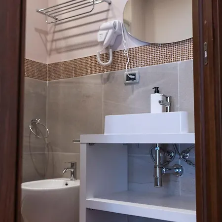 Guest house Le Dimore Del Riccio