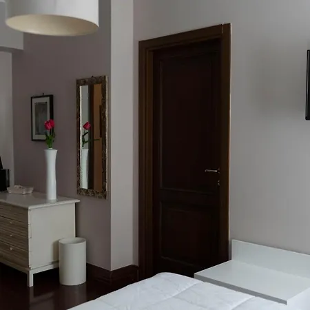 Guest house Le Dimore Del Riccio *