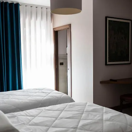 Konukevi Le Dimore Del Riccio