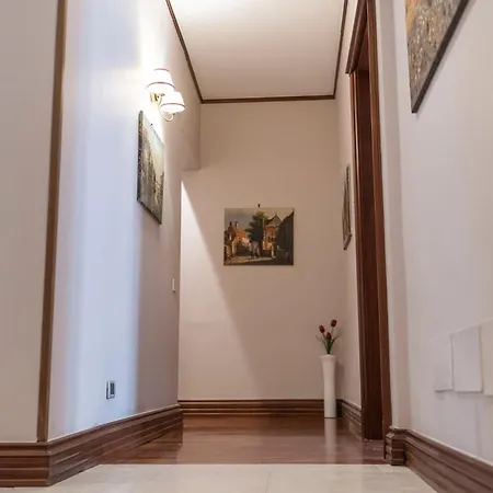 Le Dimore Del Riccio