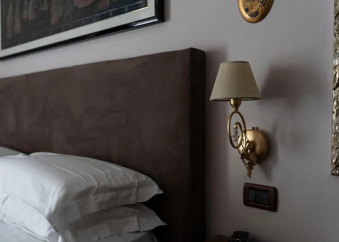 Le Dimore Del Riccio Gasthuis 4*