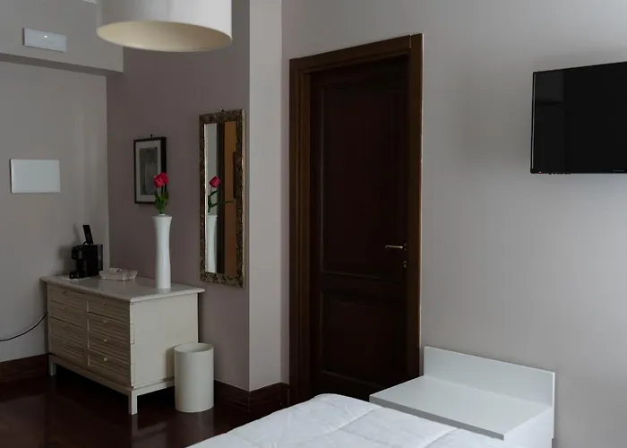 ゲストハウス Le Dimore Del Riccio 4*
