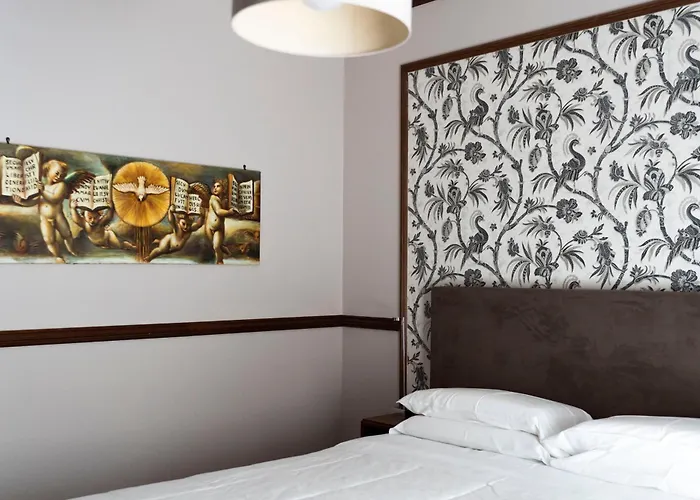 Le Dimore Del Riccio ゲストハウス 4*