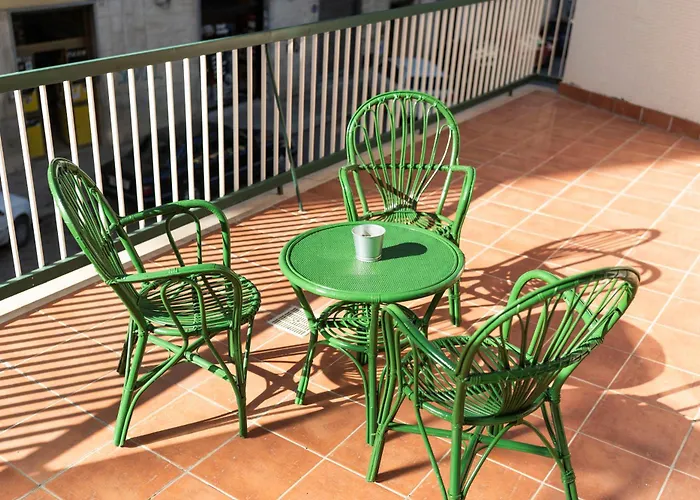 Le Dimore Del Riccio Gasthuis