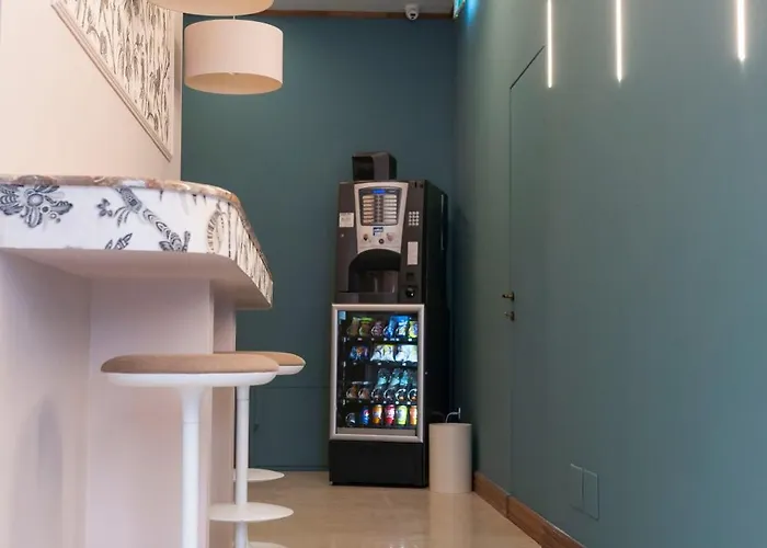 ゲストハウス Le Dimore Del Riccio 4*