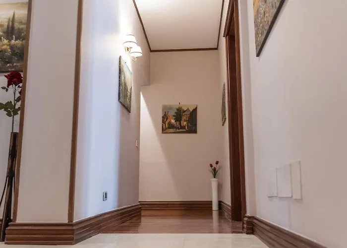 Le Dimore Del Riccio