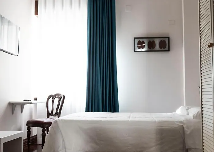 Le Dimore Del Riccio 4* フォッジア