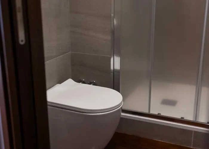 Le Dimore Del Riccio Gasthuis