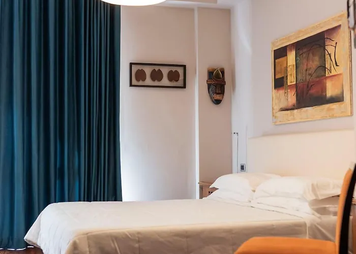 Le Dimore Del Riccio Gasthuis 4*